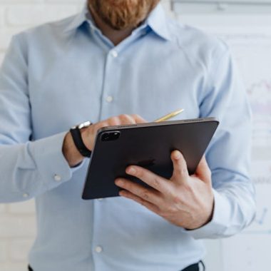 A New Era in Financial Leadership: Microsoft Dynamics 365 Business Central