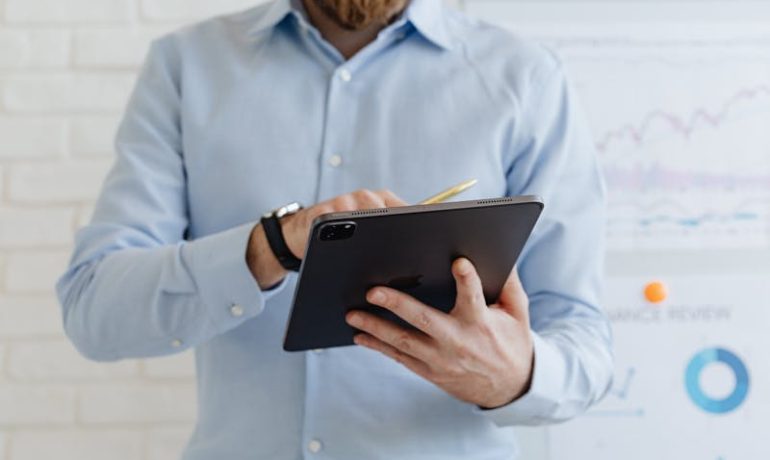 A New Era in Financial Leadership: Microsoft Dynamics 365 Business Central