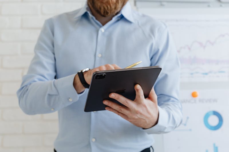 A New Era in Financial Leadership: Microsoft Dynamics 365 Business Central