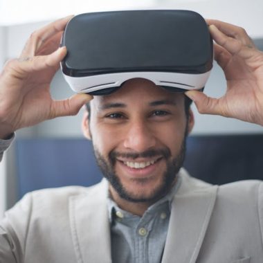 Digital Transformation: Not a Trend, But a Necessity