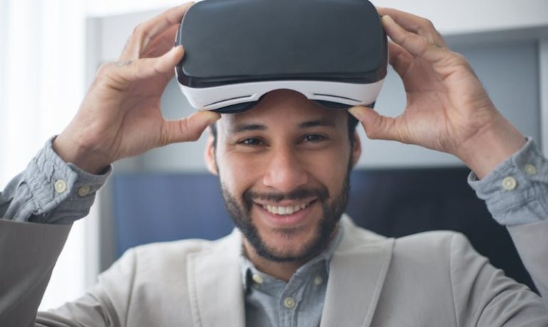Digital Transformation: Not a Trend, But a Necessity