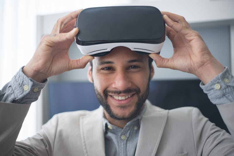 Digital Transformation: Not a Trend, But a Necessity