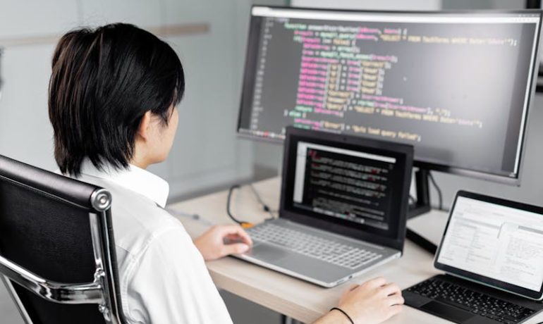 Digitize Your Business Processes with Microsoft Dynamics 365 Business Central