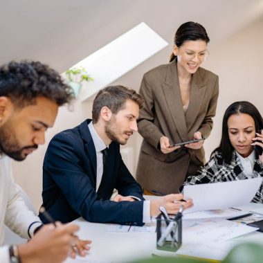 Geleceğin ERP 'si: Microsoft Dynamics 365 Business Central ve Bulutun Gücü