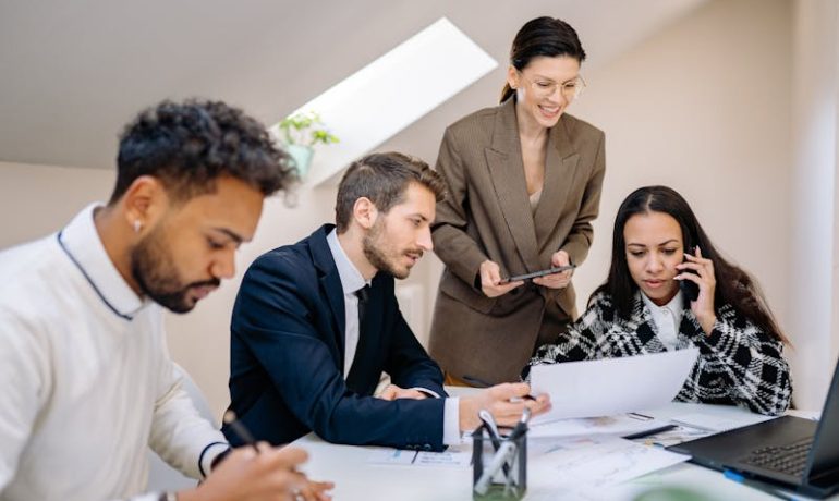 Geleceğin ERP 'si: Microsoft Dynamics 365 Business Central ve Bulutun Gücü