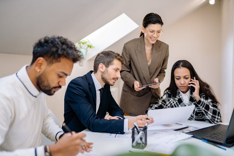 Geleceğin ERP 'si: Microsoft Dynamics 365 Business Central ve Bulutun Gücü