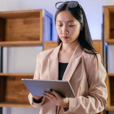 Microsoft Dynamics 365 Business Central ile İş Süreçlerinizi Dijitalleştirin