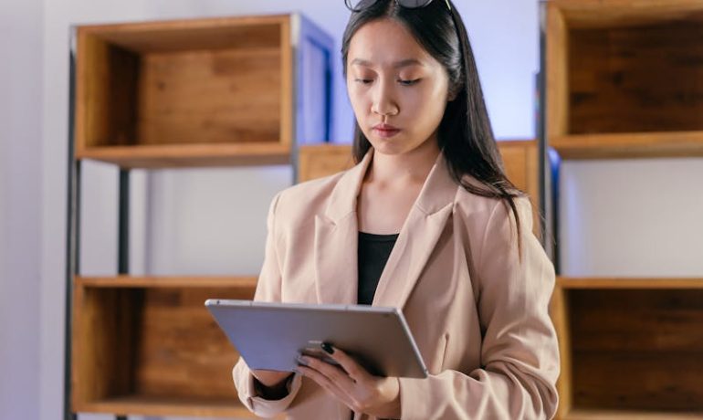 Microsoft Dynamics 365 Business Central ile İş Süreçlerinizi Dijitalleştirin