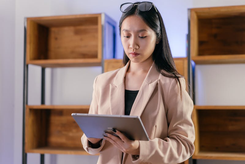 Microsoft Dynamics 365 Business Central ile İş Süreçlerinizi Dijitalleştirin
