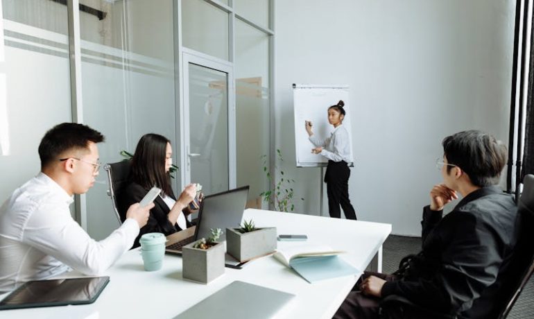 Power Platform: The Platform for the Future of Business