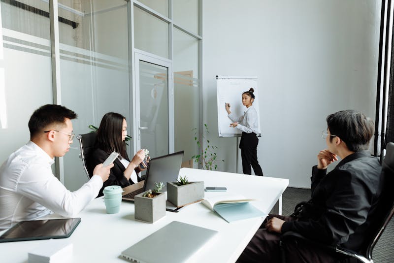 Power Platform: The Platform for the Future of Business