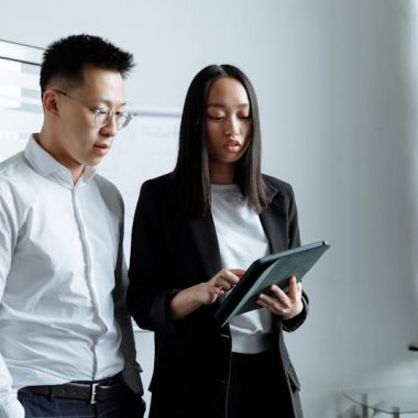 The Heart of Your Business: Microsoft Dynamics 365 Business Central