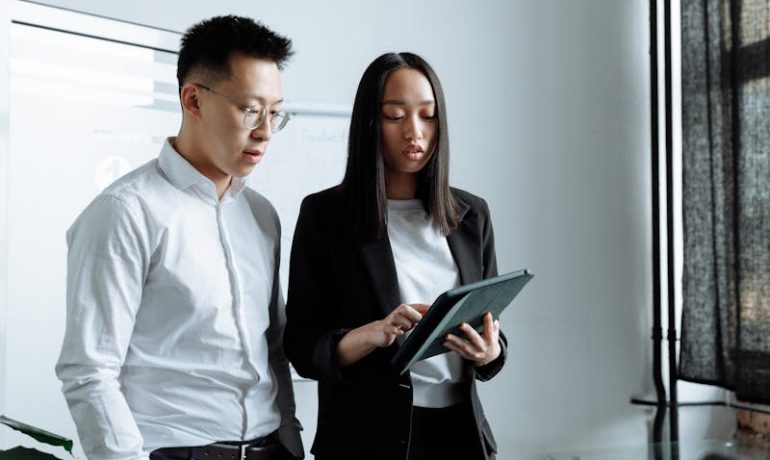 The Heart of Your Business: Microsoft Dynamics 365 Business Central