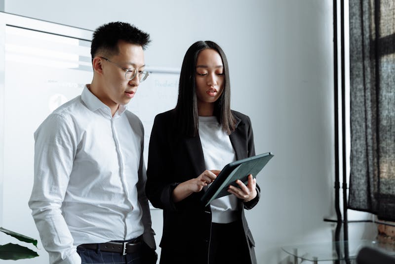 The Heart of Your Business: Microsoft Dynamics 365 Business Central